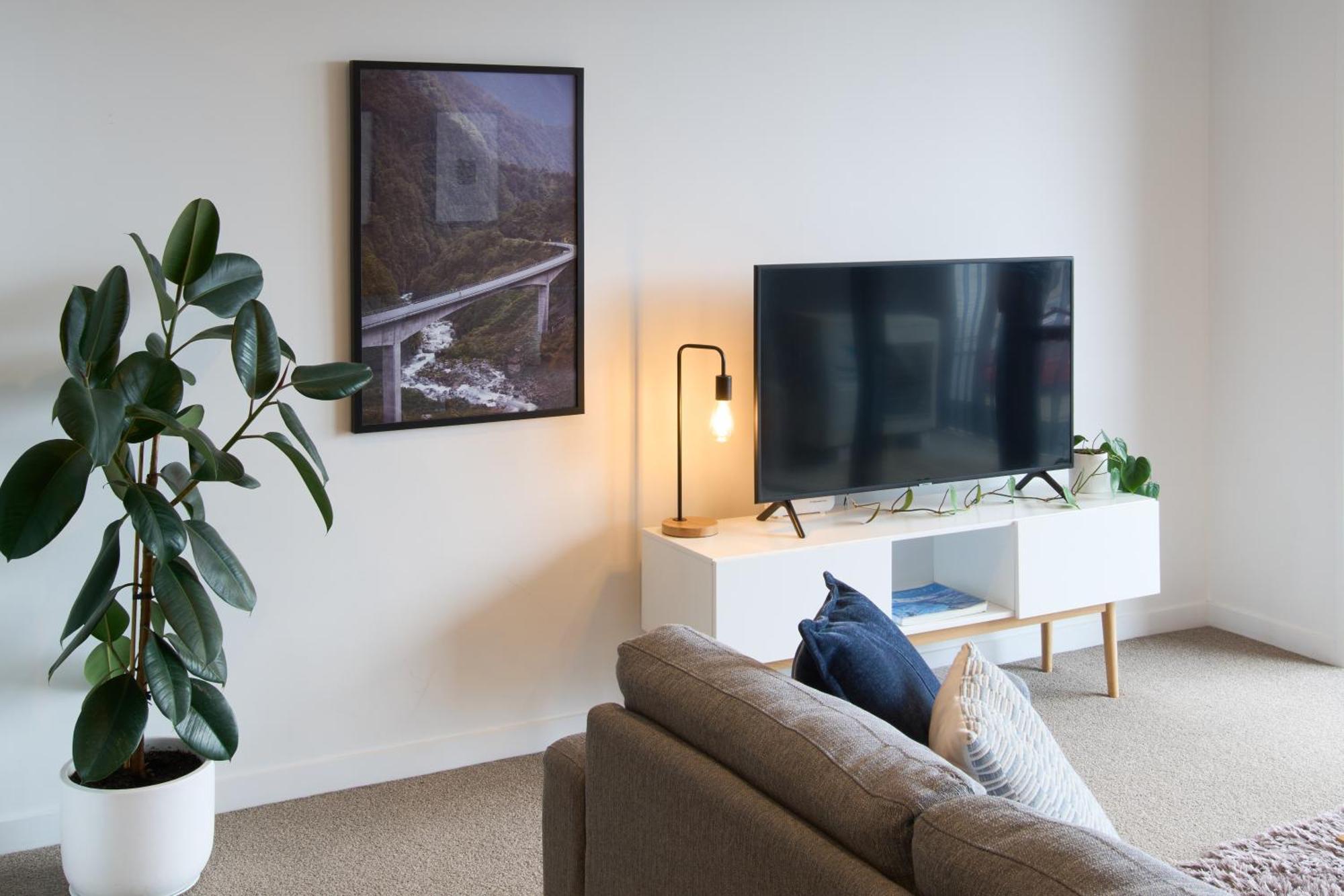 Central City Apartments Christchurch Exterior foto